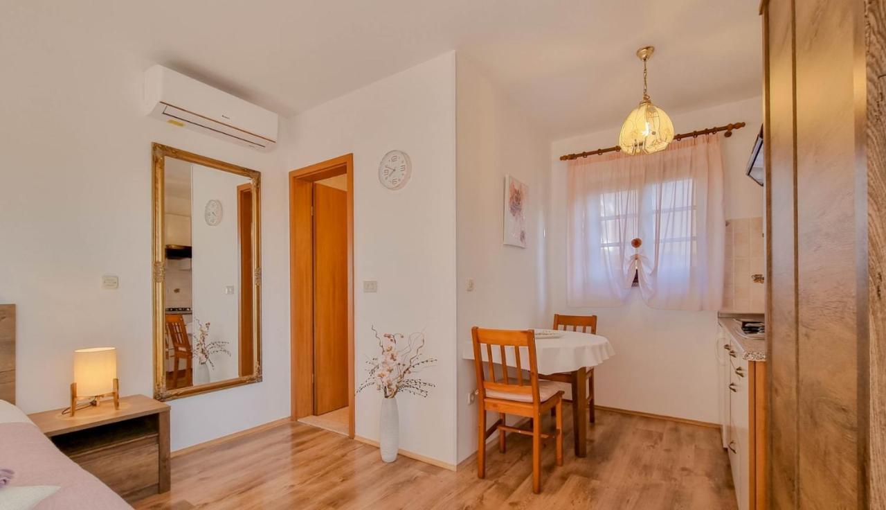 Apartamento Santo Novigrad Istria Exterior foto